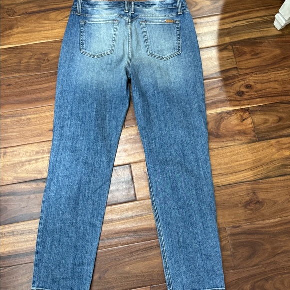 Joes Debbie boyfriend high rise ankle - Picture 5 of 5